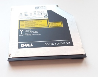 NAPĘD CD-RW DELL E6400