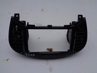 Рамка панели nissan juke i фото №1