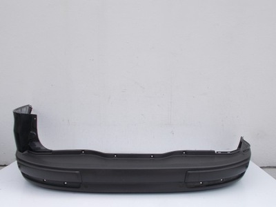 Бампер задняя ford galaxy mk2 2006-2015 фото №1