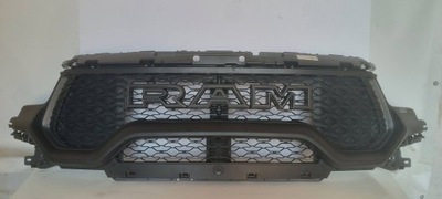 Решётка радиатора решётка радиатора радиатора dodge ram 1500 trx 19-24 фото №1