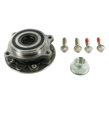 SKF ПОДШИПНИК ШЕСТЕРНИ ALFA P. 159 05- /159 SPORTWAGON /