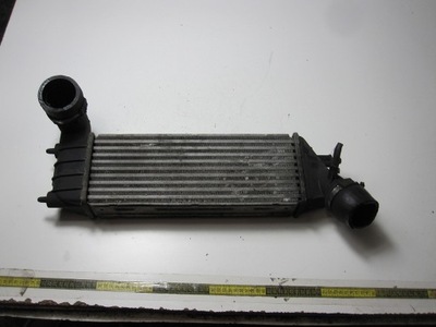 Інтеркулер lancia phedra 2002r фото №1