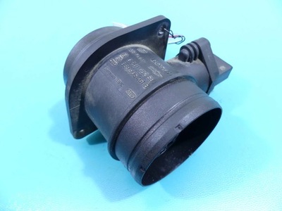 Витратомір cordoba ii 6l 0281002531 1.9 tdi фото №1