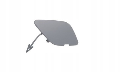 Заглушка фаркоп буксировочный ford mondeo mk5 14- фото №1