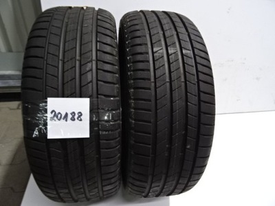 NEUMÁTICOS 205/55/17 2 PIEZAS NUEVO BRIDGESTONE (P20188)  