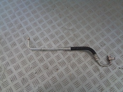 Renault megane v e-tech 2022 шланг кондиционера 924405ms2a фото №1