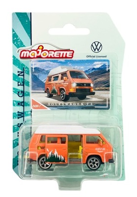 Majorette Volkswagen T3