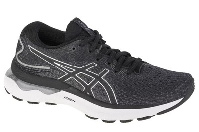 ASICS Gel-Nimbus 24 1012B201-001 37 Czarne