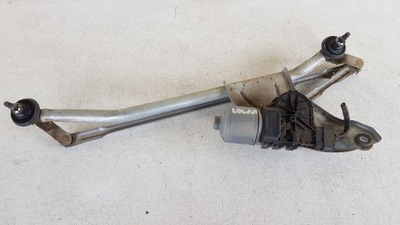 Механизм передних дворник dacia logan i фото №1