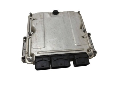 2003 lancia phedra блок керування / модуль ecu 9652590480 фото №1