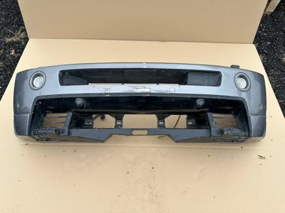 Бампер land rover range rover sport l320 hst supercharged оригінал фото №1