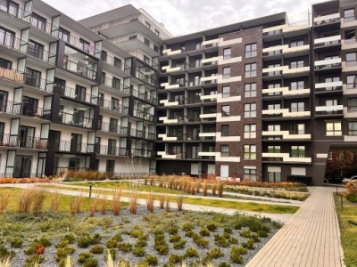 Mieszkanie, Wrocław, 68 m²