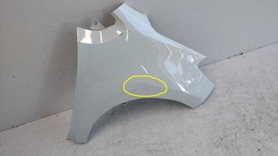 Vw up lift крыло фото №1