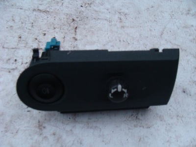 Mitsubishi colt 09-.. переключатель зеркал фото №1