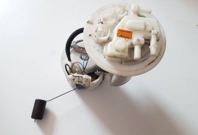 2011 lexus ct 200h насос пального 7702047091 фото №1