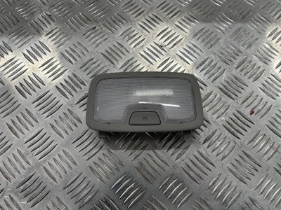 Лампа потолочный задняя kia ceed iii 18- фото №1