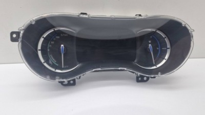 Счетчик chrysler pacifica 293211 фото №1