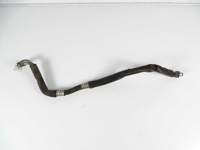 Mercedes s klasa w140 3.2 шланг труба кондиціонера фото №1