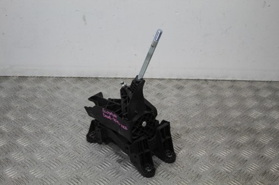 Механизм переключения передач ford ecosport ii mk2 фото №1