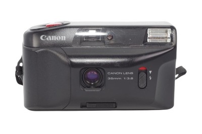 CANON SNAPPY EZ-tanio