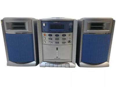 WIEŻA FIRST TCD-1053