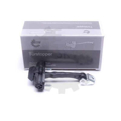 Ограничитель дверь перед alfa romeo mito 50509095 фото №1