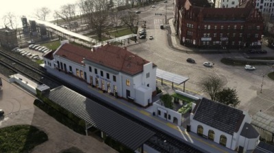 Komercyjne, Toruń, 31 m²