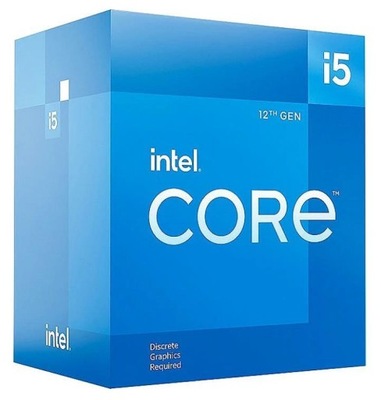 Procesor Intel Core i5-12600KF