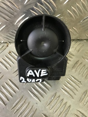 Сирена toyota avensis t29 89040-53060 фото №1