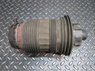 Пневмоподушка подушка підвіска porsche panamera 970 фото №1