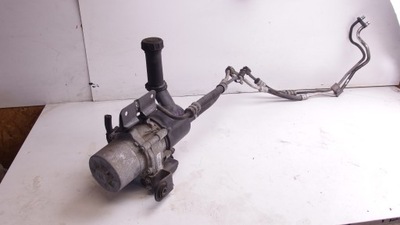 Peugeot 3008 i насос підсилювача + дроти фото №1