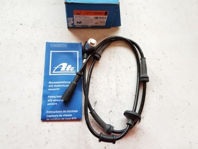 Новий датчик abs vw passat фото №1