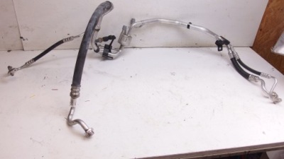 Peugeot 508 ii 1.5 hdi провода кондиционера фото №1