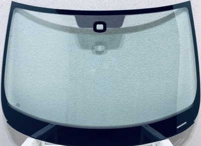 Скло лобове nowa skoda rapid toledo 2012-15 sen фото №1