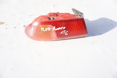 Лампа крышки левый задняя alfa romeo 156 фото №1