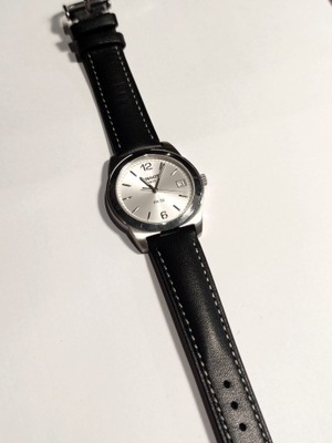 Tissot zegarek męski PR 50 J376/476K