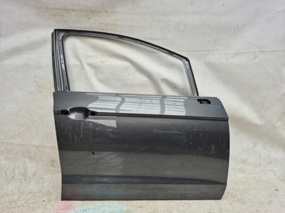 Vw golf sportsvan 14-20 дверь перед передние правое фото №1