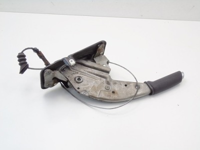 Важіль гальма ручного opel corsa c 1.3 cdti 2003-2009 combo фото №1