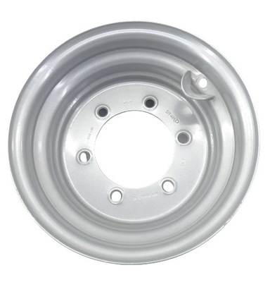 LLANTAS LLANTA STARCO 9.50X14.5 6X205 R14.5 ET0 161  