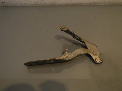 Петля капот левый nissan murano 06r фото №1