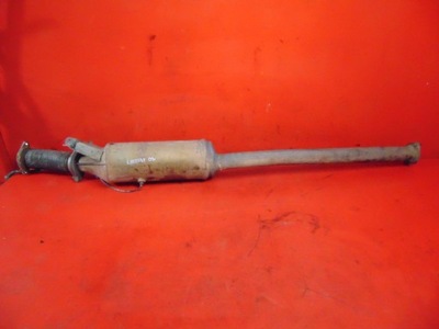 RENAULT LATITUDE 10- 3.0 DCI CATALIZADOR FILTRO DPF  