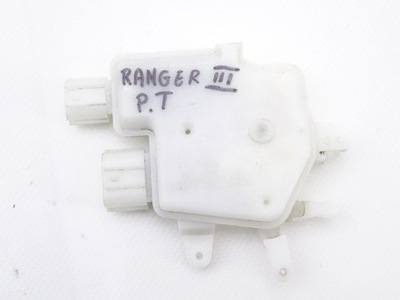 Ford ranger iii mazda bt-50 06-11 привод замка дверь правый задняя фото №1