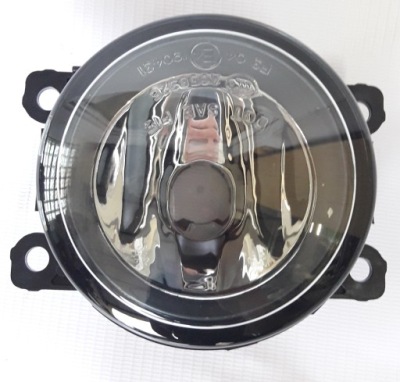 Протитуманна фара peugeot , ford, opel, suzuki renault лівий lub правий фото №1