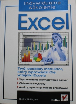 Indywidualne szkolenie Excel