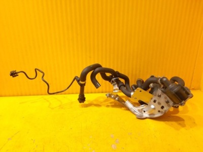 Volvo v60 ii 2.0d помпа воды провода 31686005 18r.- фото №1