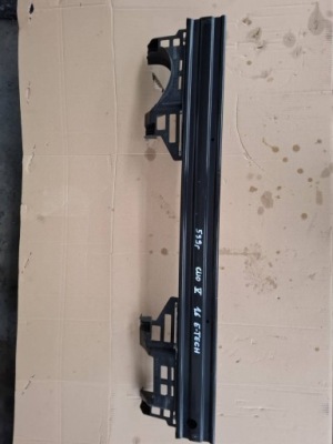 Балка передня renault clio v фото №1