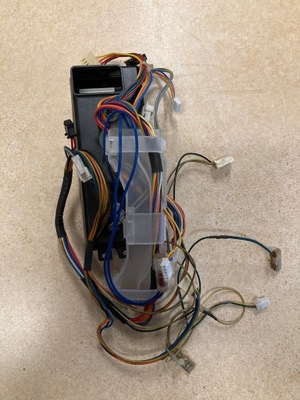 JURA F70 ELEKTRONIKA