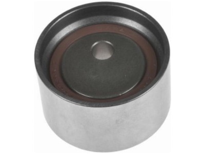 Ролик натягувача ремінь розподільного валу hyundai xg 3.0 terracan 3.5 фото №1