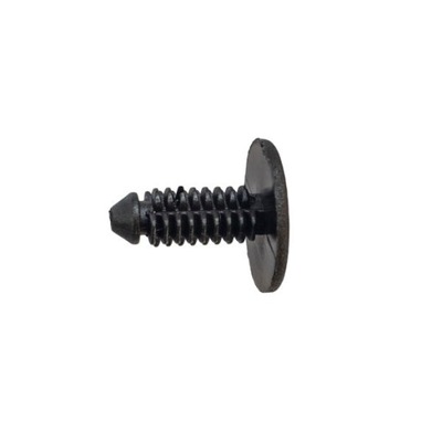 Клипса штифт обивка багажника citroen c5 00-08 фото №1