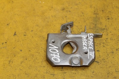 Замок капот renault espace iv фото №1